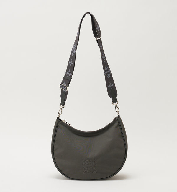  「コーデュラナイロン2WAYショルダーバッグ」|ショルダー・メッセンジャー|