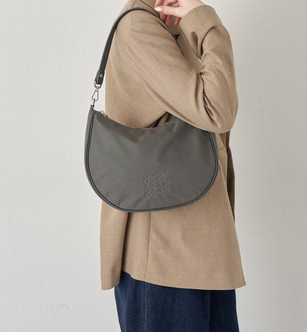  「コーデュラナイロン2WAYショルダーバッグ」|ショルダー・メッセンジャー|