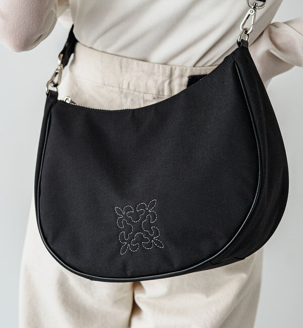  「コーデュラナイロン2WAYショルダーバッグ」|ショルダー・メッセンジャー|