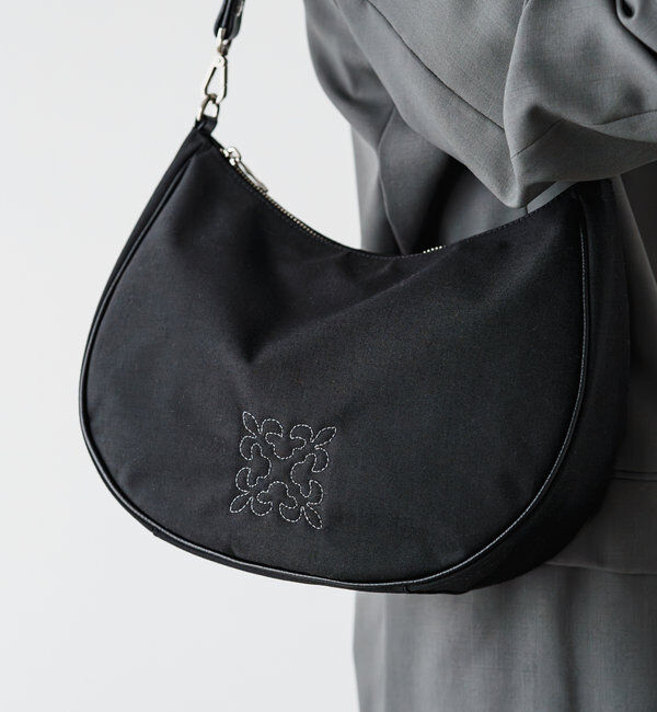  「コーデュラナイロン2WAYショルダーバッグ」|ショルダー・メッセンジャー|