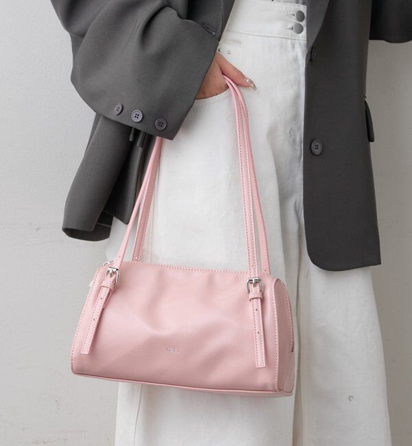  「lotiワイドボストンBAG」|トートバッグ|