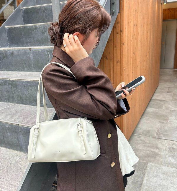  「lotiワイドボストンBAG」|トートバッグ|