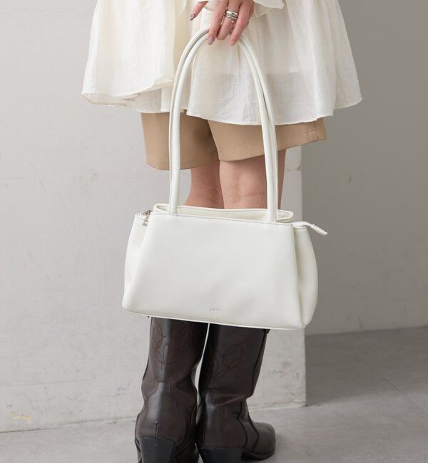  「loti 3ポケットBAG」|ショルダー・メッセンジャー|