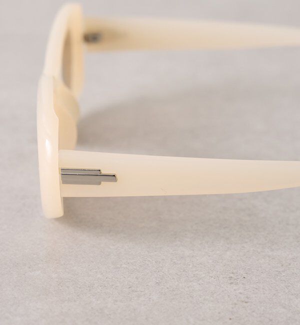  「カラーキャットアイサングラス」|サングラス|