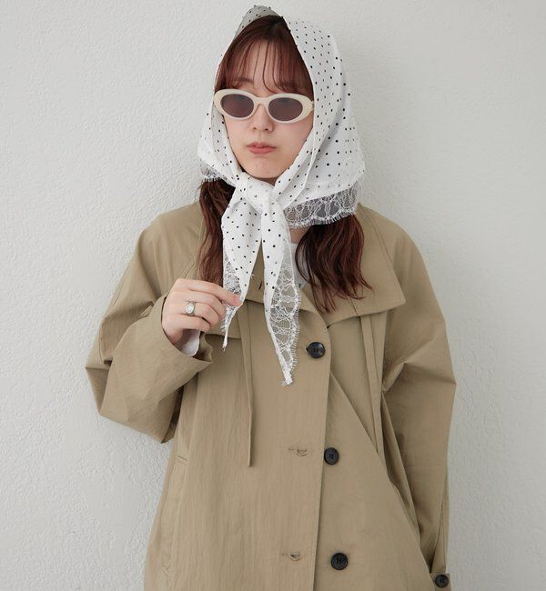  「カラーキャットアイサングラス」|サングラス|