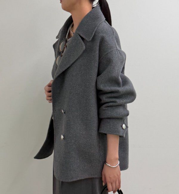  「ミドルリバーコート」|その他|