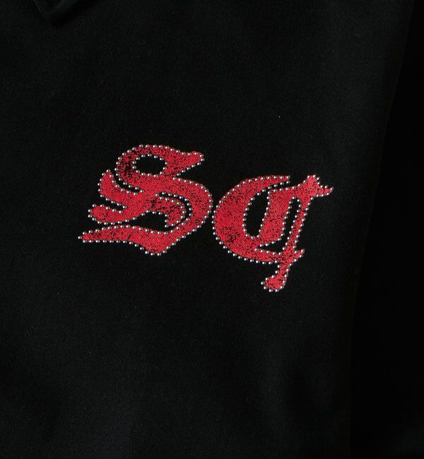  「【Sourcream】ファイヤーマンシャツブルゾン」|シャツ・ブラウス|