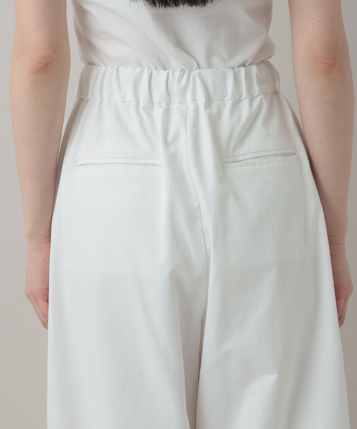 A part by 「【Sサイズ展開】コクーンボリュームパンツ2」|その他|