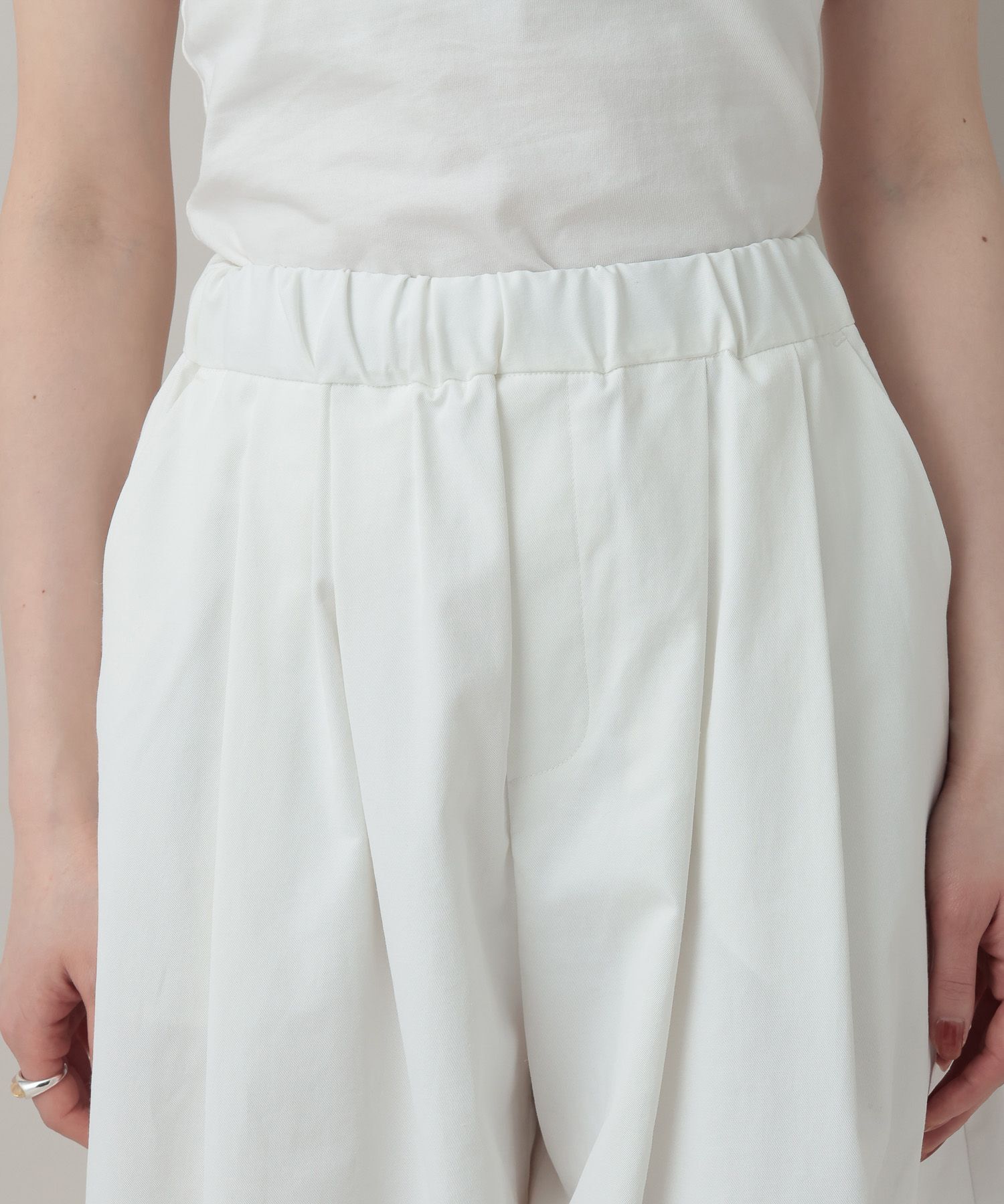 A part by 「【Sサイズ展開】コクーンボリュームパンツ2」|その他|