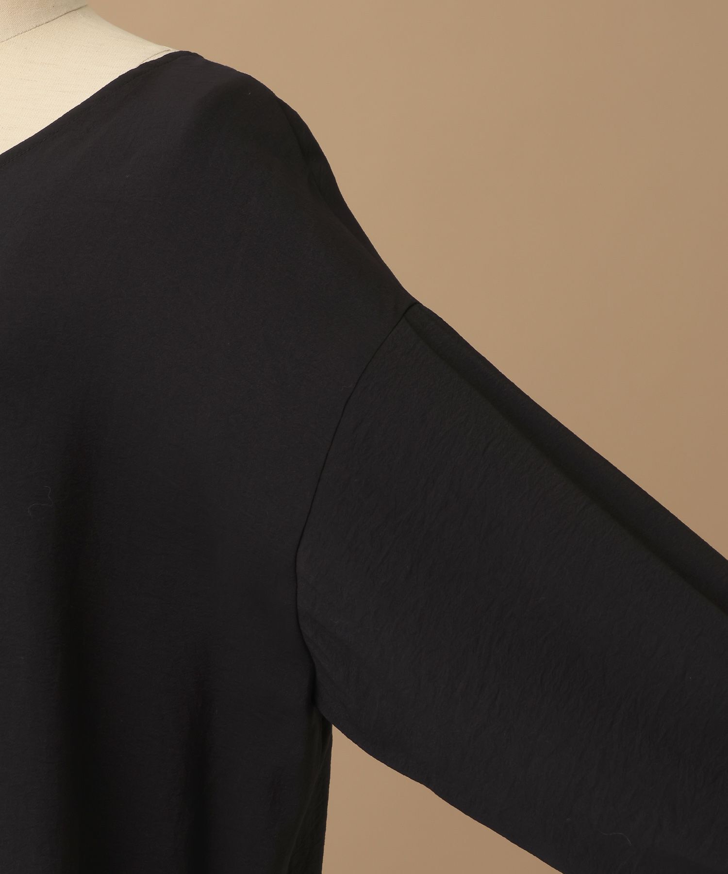  「【セレモニー】Ｃ＊アシメフリルブラウス」|シャツ・ブラウス|