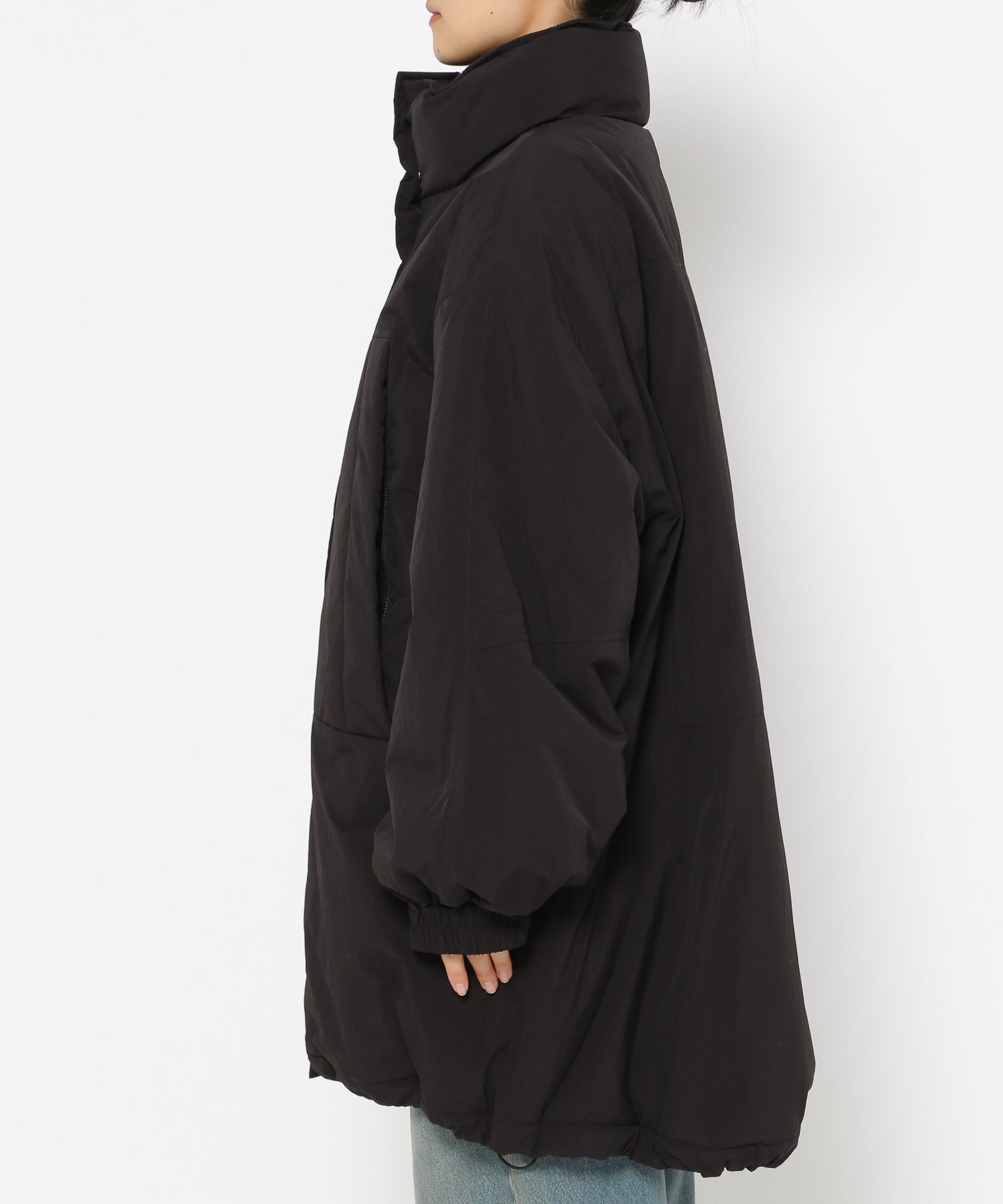 LOWRYS FARM「【撥水加工・保温効果抜群】モンスターコート」|その他|