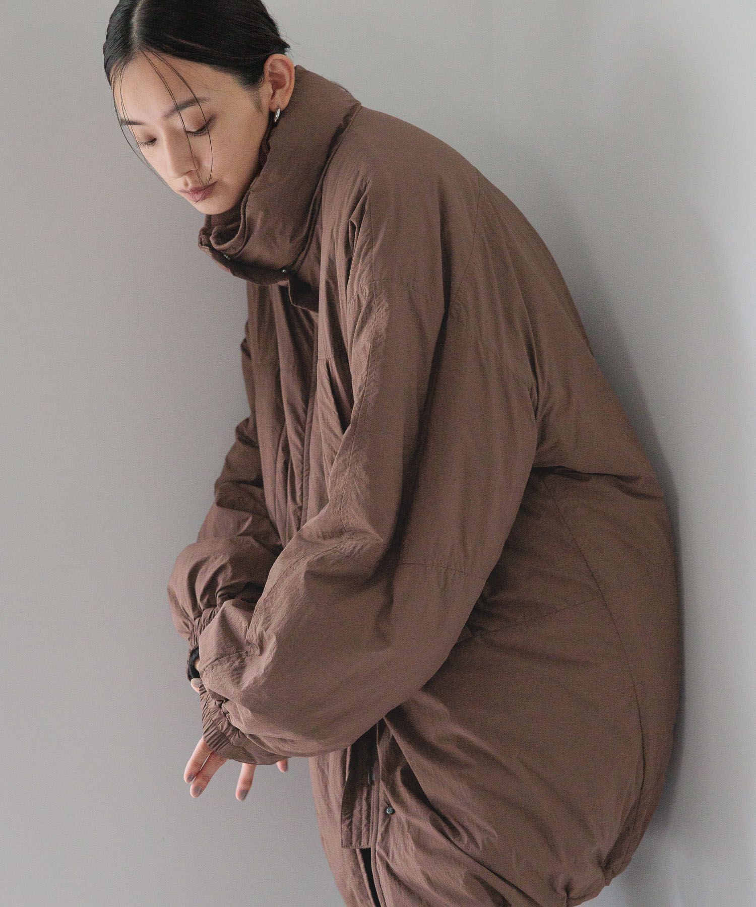 LOWRYS FARM「【撥水加工・保温効果抜群】モンスターコート」|その他|