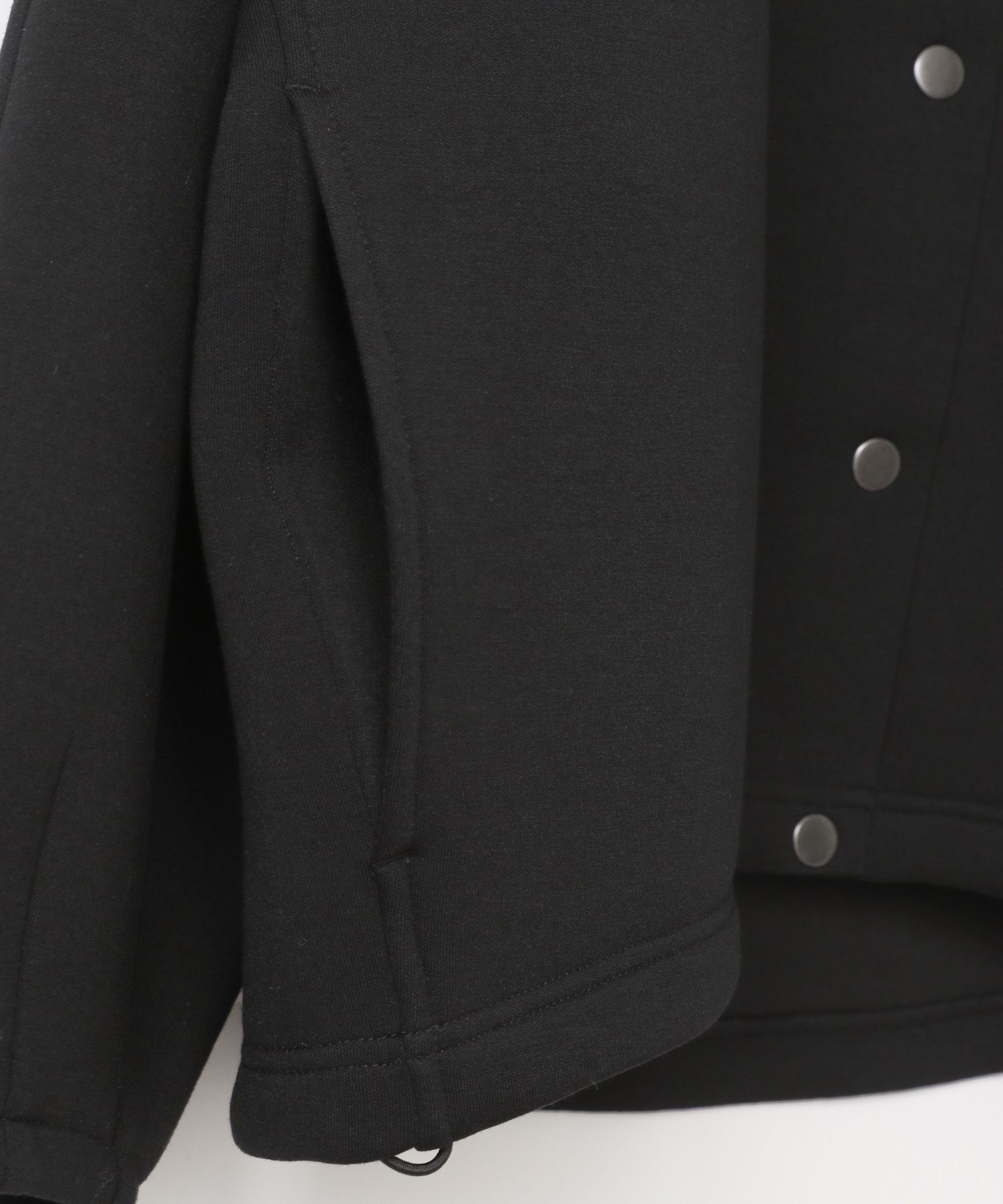 LOWRYS FARM「ダンボールフードブルゾン」|その他|