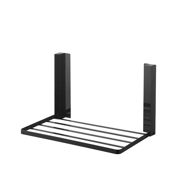 collex「【tower】 洗濯機横マグネット折畳み棚」|その他|