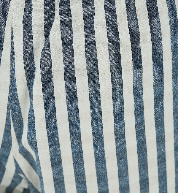 collex「ストライプイージーパンツ」|その他|