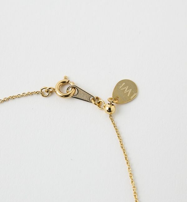 collex「【HARIO Lampwork Factory】ブレスレット ひとふさのミモザ」|ブレスレット・バングル|