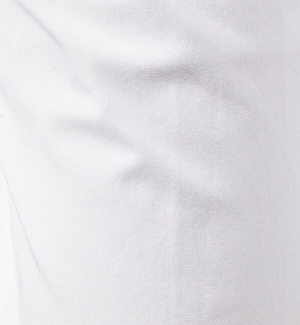 ABAHOUSE「ハイストレッチ コットン スラックス」|スラックス|