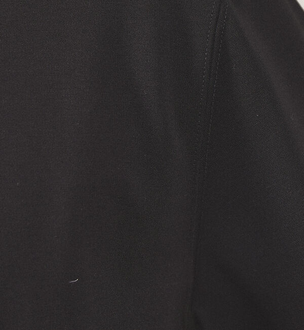 ABAHOUSE「【クルーネック】ポンチ 長袖 Tシャツ」|Tシャツ・カットソー|