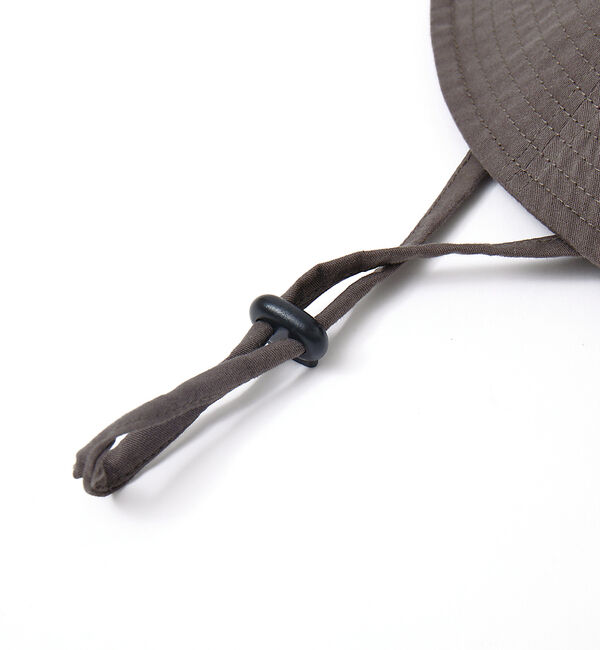 ABAHOUSE「【RUBEN/ルーベン】COTTON TULIP HAT / コットンチューリッ」|その他|