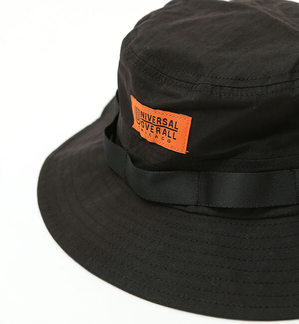 ABAHOUSE「【UNIVERSAL OVERALL/ユニバーサルオーバーオール】コットンリップ」|その他|