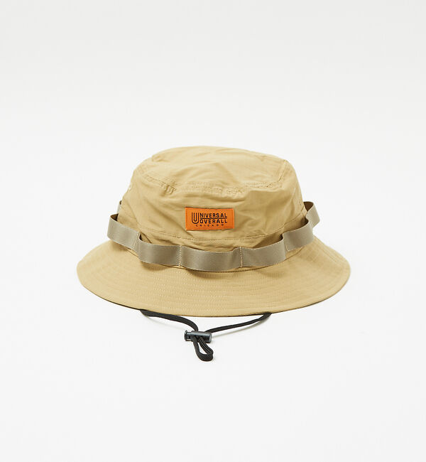 ABAHOUSE「【UNIVERSAL OVERALL/ユニバーサルオーバーオール】コットンリップ」|その他|