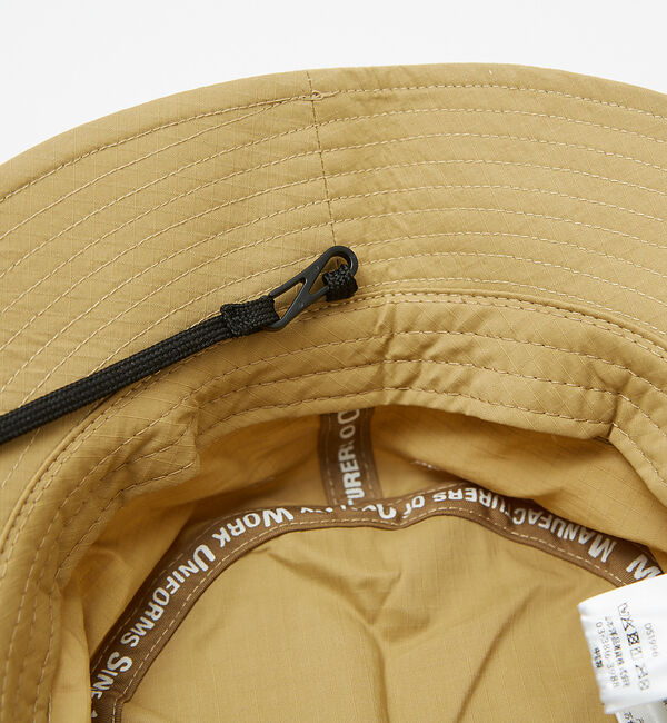 ABAHOUSE「【UNIVERSAL OVERALL/ユニバーサルオーバーオール】コットンリップ」|その他|