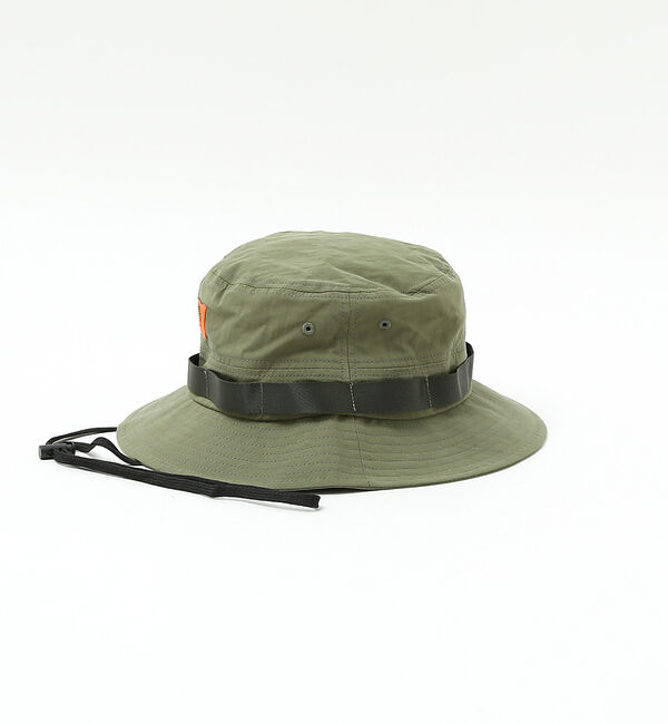 ABAHOUSE「【UNIVERSAL OVERALL/ユニバーサルオーバーオール】コットンリップ」|その他|