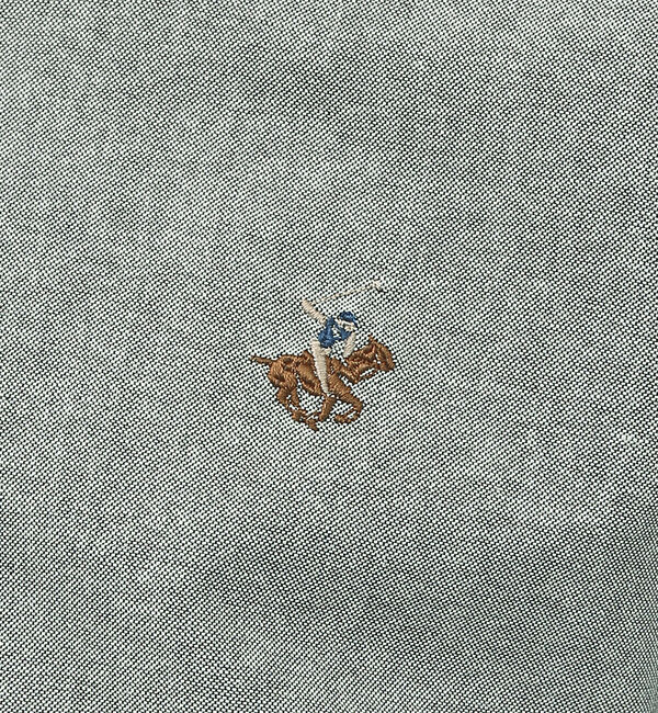 ABAHOUSE「【BEVERLY HILLS POLO CLUB / ビバリーヒルズポロクラブ】」|シャツ・ブラウス|