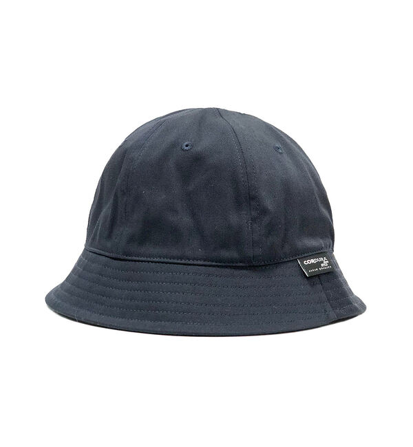 ABAHOUSE「【Cordura NYCO】コーデュラナイコ バックサテン クルーハット」|その他|