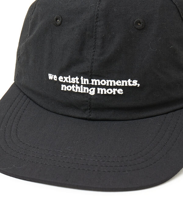 ABAHOUSE「＜BASIQUENTI＞ユニセックス モーメント ドローコード キャップ」|その他|