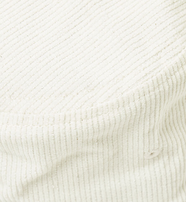 ABAHOUSE「＜BASIQUENTI＞SUNDAY BEST ユニセックス コーデュロイ バケ」|その他|