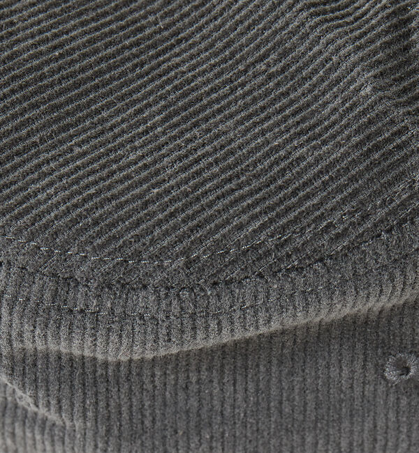 ABAHOUSE「＜BASIQUENTI＞SUNDAY BEST ユニセックス コーデュロイ バケ」|その他|