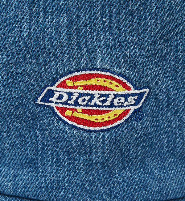ABAHOUSE「【DICKIES/ディッキーズ】DENIM BUCKET HAT/デニムバケット」|その他|