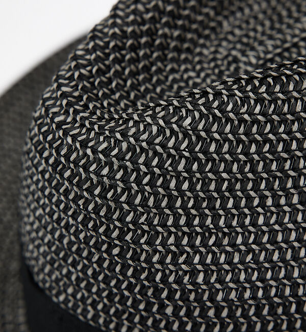 ABAHOUSE「【RUBEN/ルーベン】PAPER FOLDING/折りたたみ可能ハット」|その他|