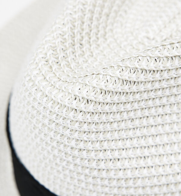 ABAHOUSE「【RUBEN/ルーベン】PAPER FOLDING/折りたたみ可能ハット」|その他|