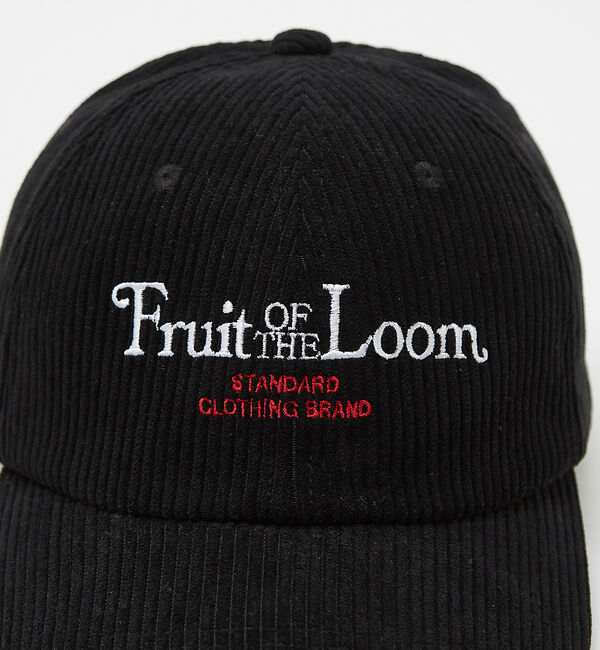 ABAHOUSE「【FRUIT OF THE LOOM/フルーツオブザルーム】CORDUROY L」|その他|