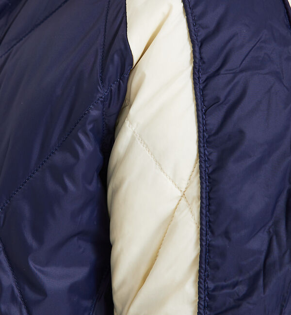 ABAHOUSE「【TAION/タイオン】JAPAN SPECIAL RIVERSIBLE SOU」|ダウン|