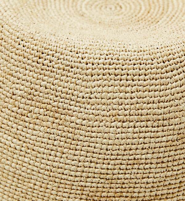 ABAHOUSE「【RUBEN/ルーベン】EXTRA FINE HAT/選べるストローハットシリー」|その他|