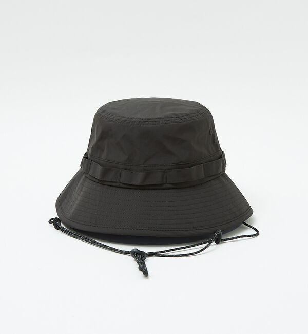 ABAHOUSE「【RUBEN/ルーベン】 BEACH NYLON HAT　ビーチナイロンハット（」|その他|