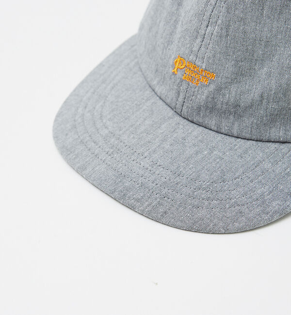 ABAHOUSE「【PENDLETON / ペンドルトン】ECOPET DUNGAREE/6パネル」|その他|