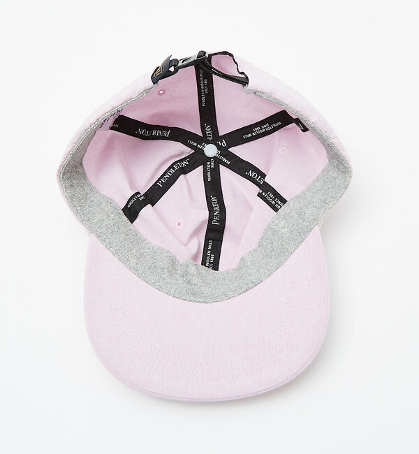 ABAHOUSE「【PENDLETON / ペンドルトン】ECOPET DUNGAREE/6パネル」|その他|