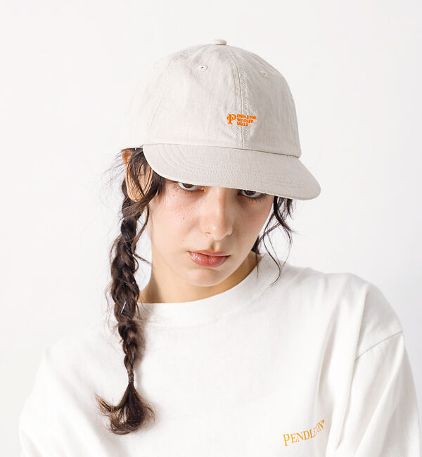 ABAHOUSE「【PENDLETON / ペンドルトン】ECOPET DUNGAREE/6パネル」|その他|