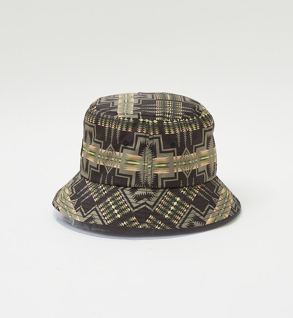 ABAHOUSE「【PENDLETON / ペンドルトン】ECOPET/バケットハット/ハーディン」|その他|