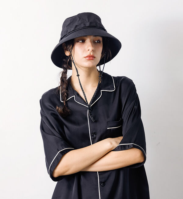 ABAHOUSE「【PENDLETON/ペンドルトン】Piping Open Collar Shi」|シャツ・ブラウス|