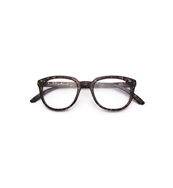 ABAHOUSE「【LE FOON/ルーフォン】 老眼鏡/リーティンググラス/ウェリントン/グラデ」|その他|