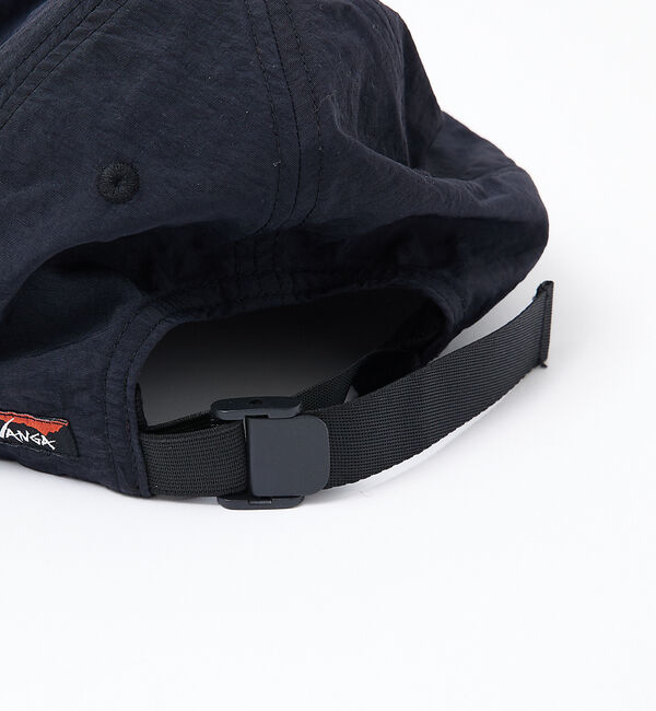 ABAHOUSE「【NANGA/ナンガ】NYLON TUSSER BB CAP /ナイロンタッサー」|その他|