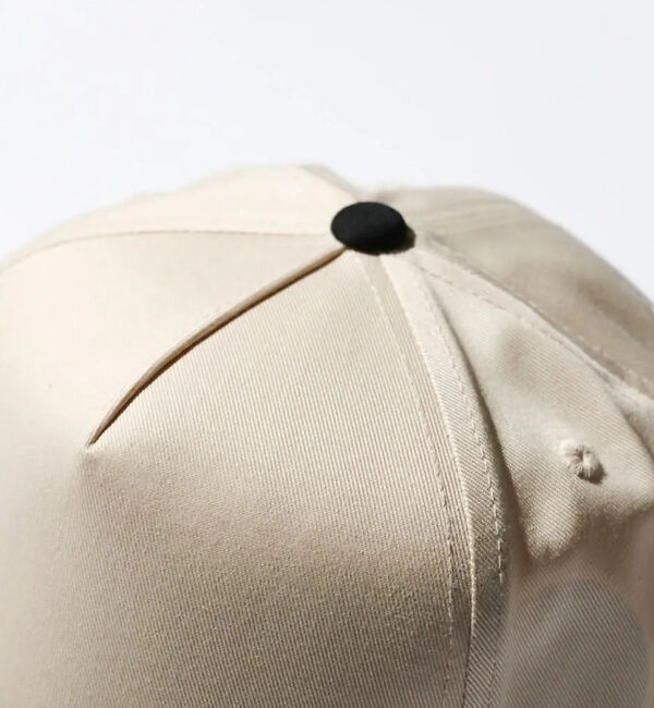 ABAHOUSE「【KBETHOS / ケーベトス】GOLD LEAF EMBROIDERY 5P」|その他|