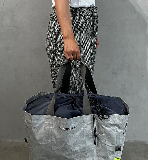 ABAHOUSE「【WEEKEND(ER)/ウィークエンダー】COOLBAG/GROCERY/クー」|その他|