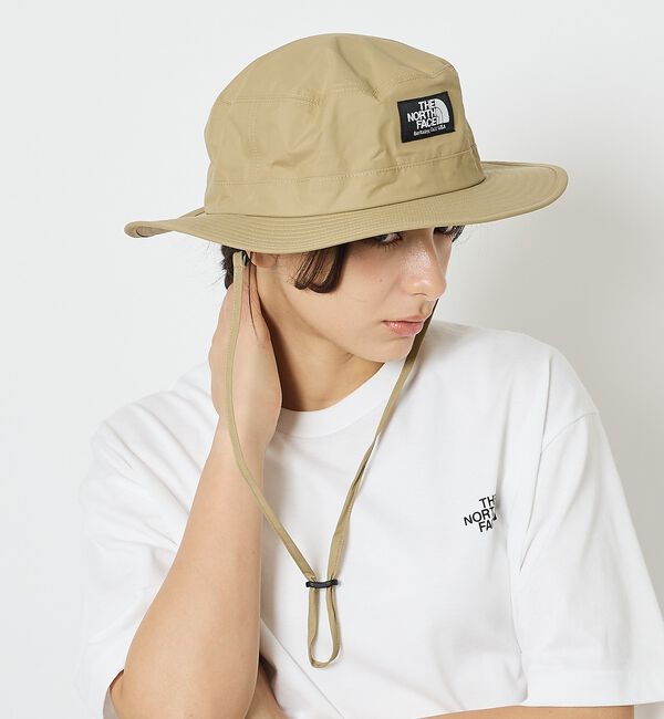 ABAHOUSE「【THE NORTH FACE / ザ・ノース・フェイス】ウォータープルーフ ホ」|その他|