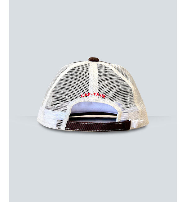 ABAHOUSE「【CAP-TAIN】OIL OVERALL SERVICE ワッペン｜TACOM」|その他|